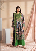 G-47 Gull Jee PREMIUM LAWN