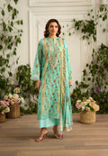 G-24 Gull Jee PREMIUM LAWN