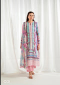 G-40 Gull Jee PREMIUM LAWN