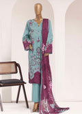 SB-06 Sada Bahar Lawn Suits