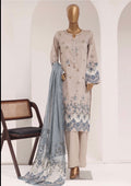 SB-08 Sada Bahar Lawn Suits