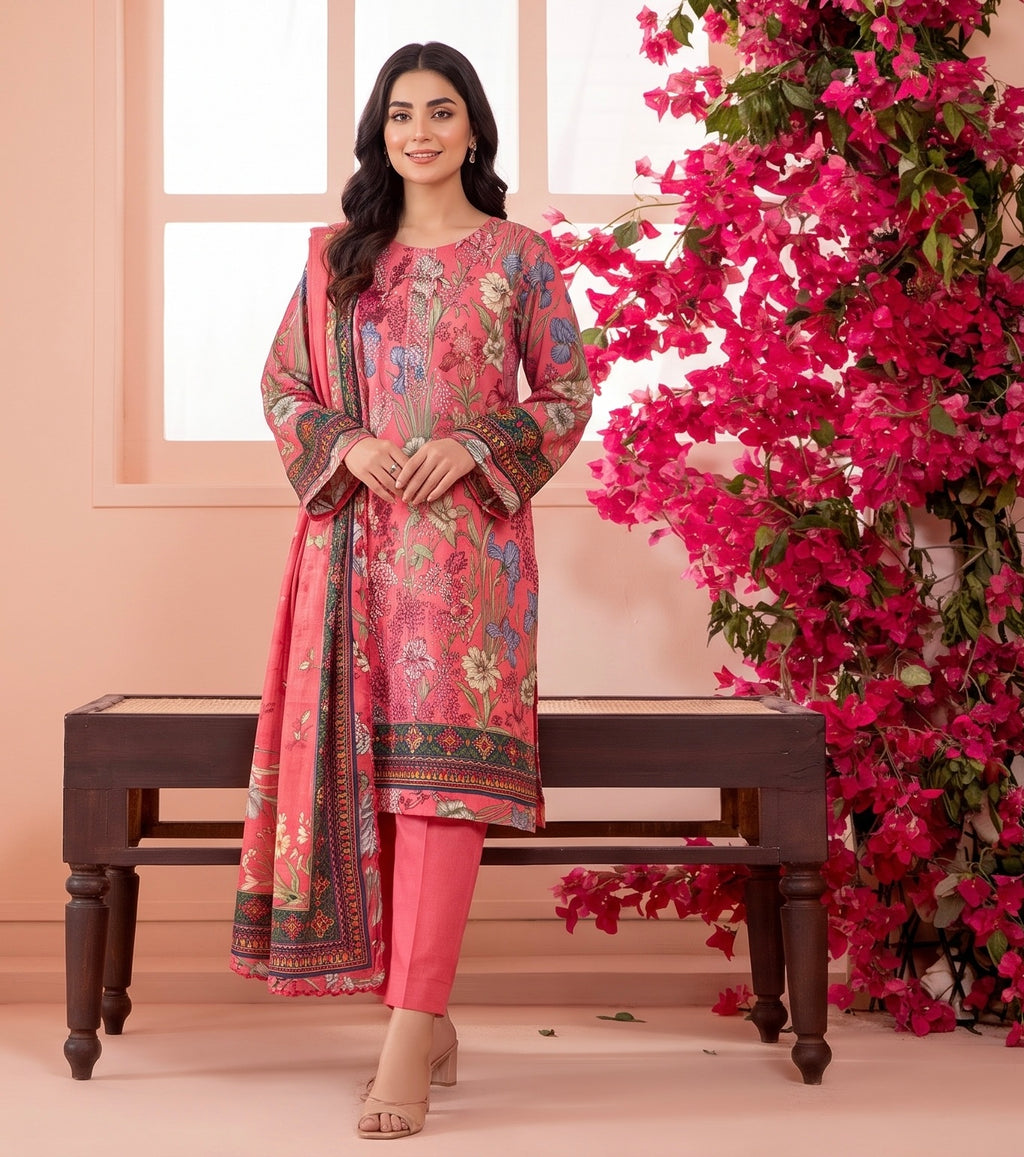 L-30 Lawn Suits