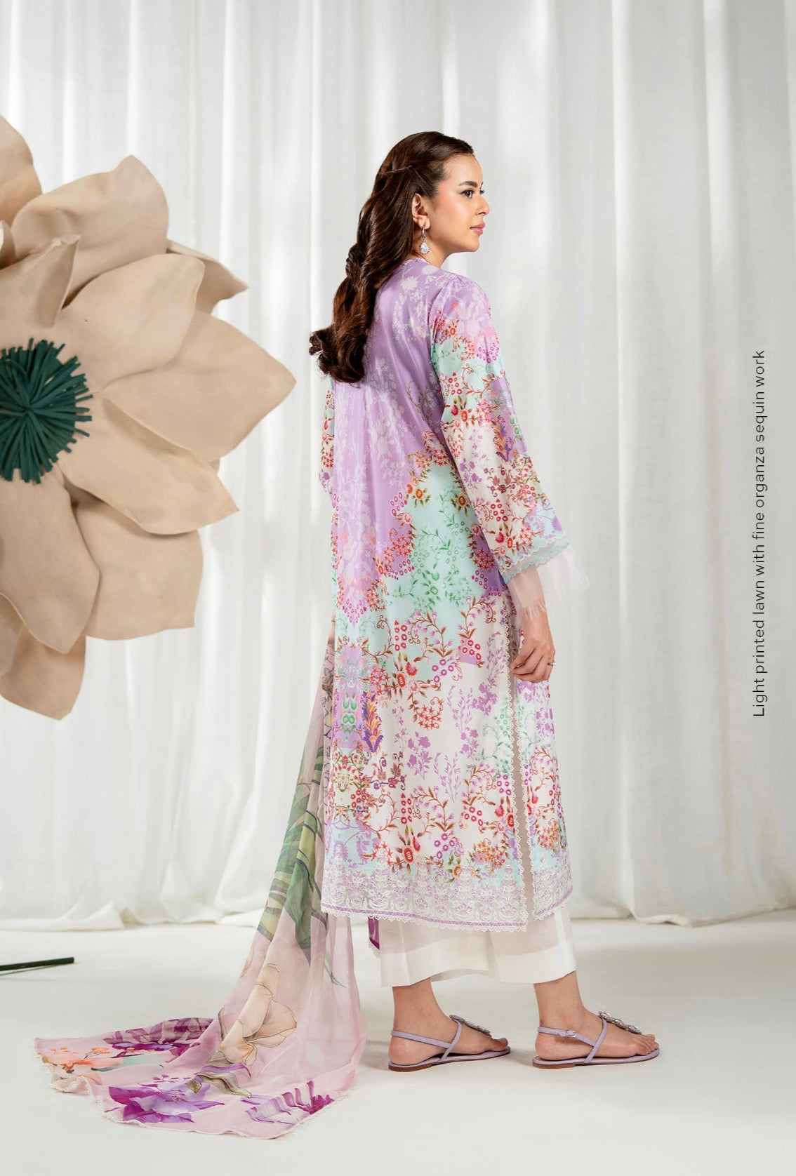 G-36 Gull Jee PREMIUM LAWN