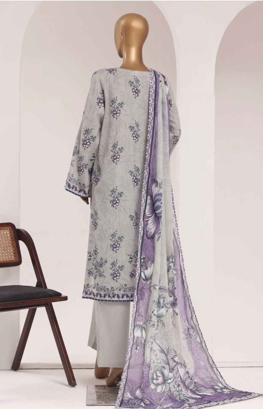 SB-03 Sada Bahar Lawn Suits