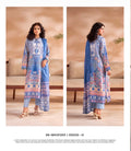 G-14 Gull Jee PREMIUM LAWN