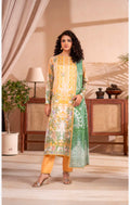 G-22 Gull Jee PREMIUM LAWN