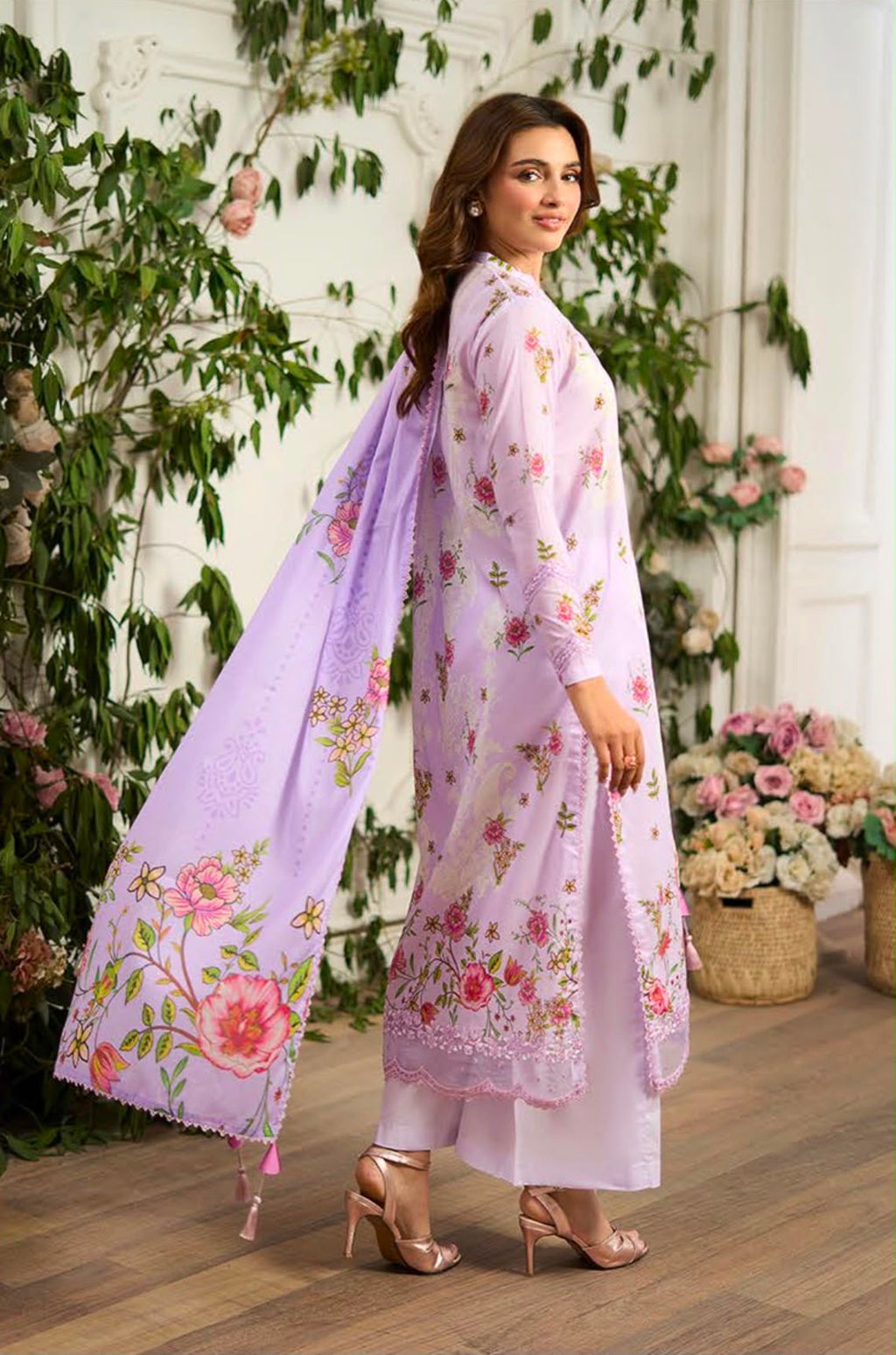 G-25 Gull Jee PREMIUM LAWN