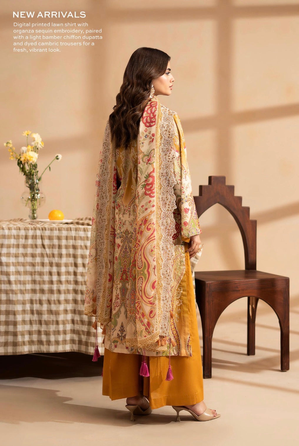 G-55 Gull Jee PREMIUM LAWN