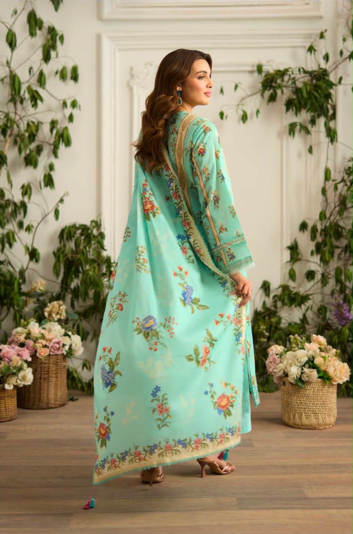 G-24 Gull Jee PREMIUM LAWN
