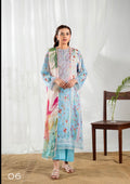 G-46 Gull Jee PREMIUM LAWN