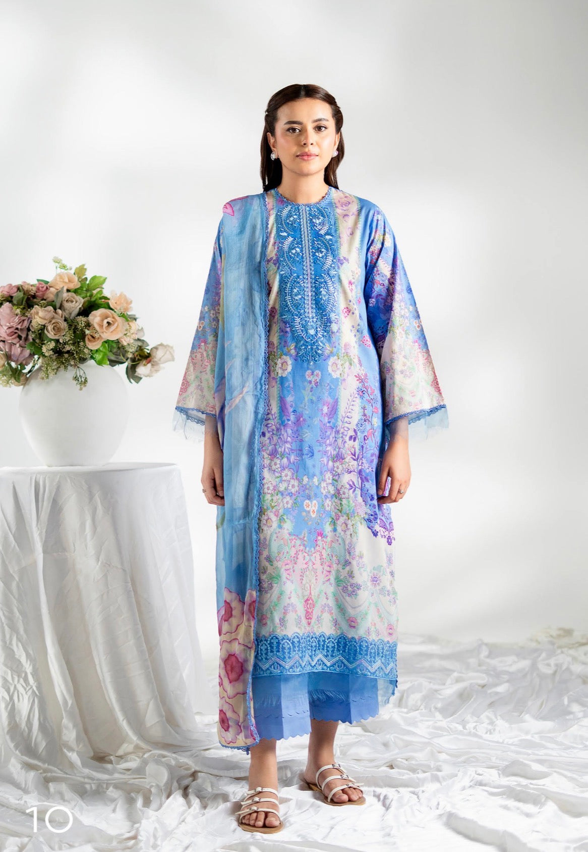 G-38 Gull Jee PREMIUM LAWN