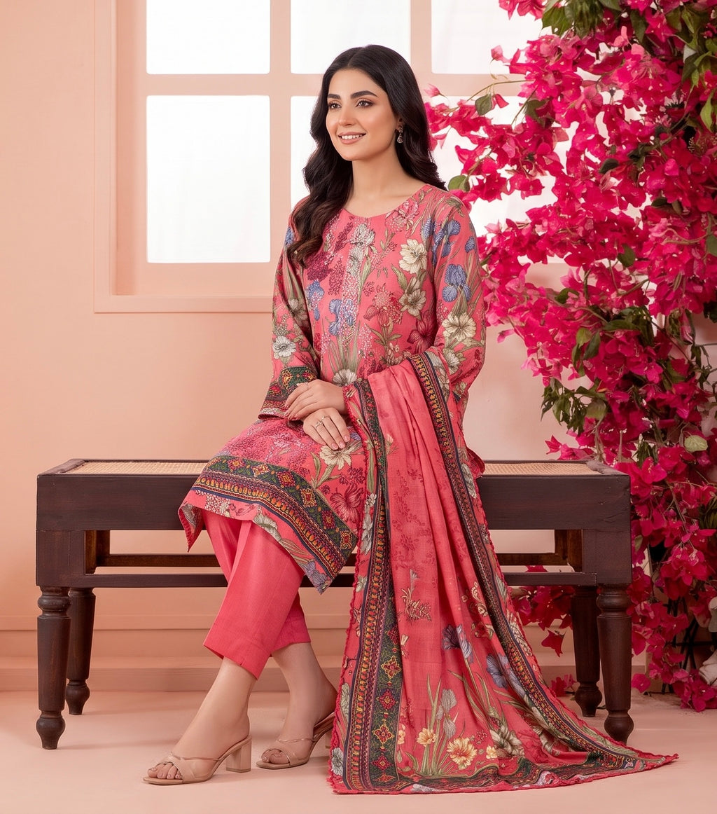 L-30 Lawn Suits