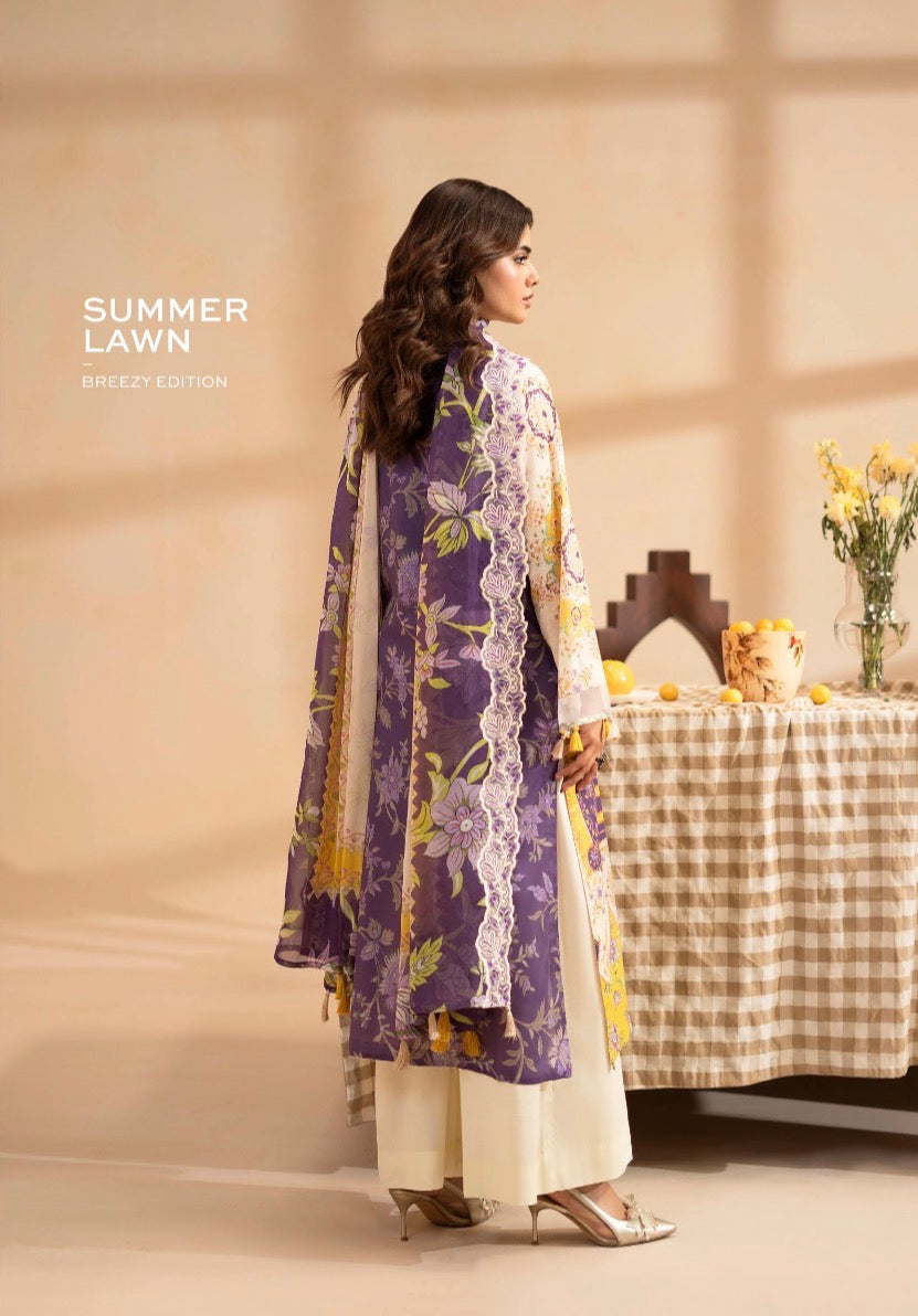 G-54 Gull Jee PREMIUM LAWN
