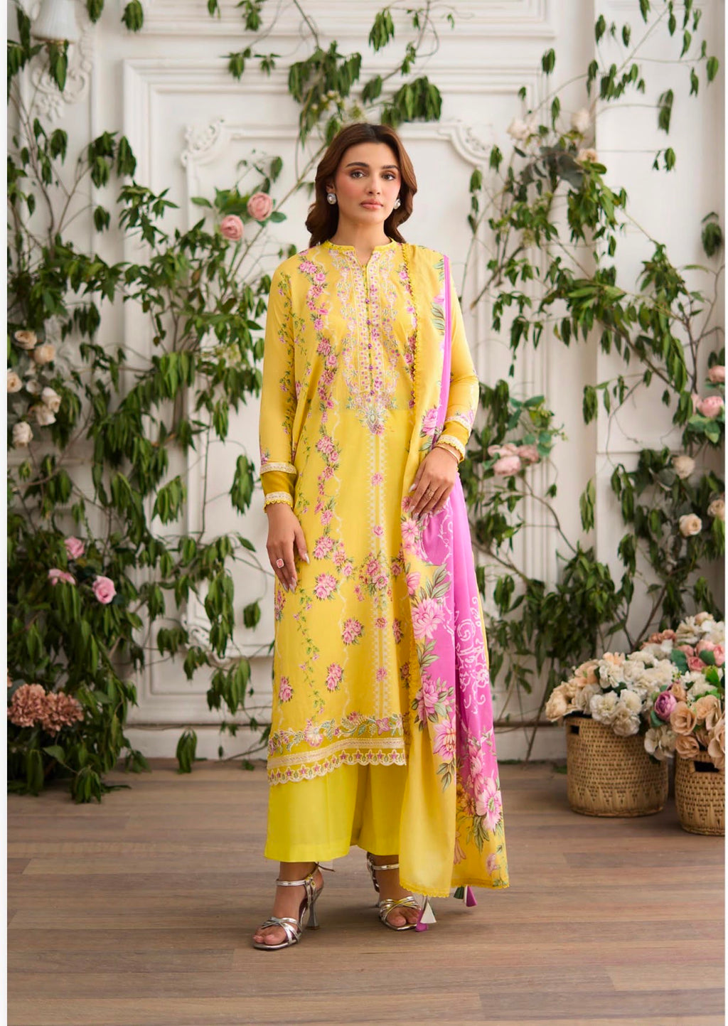 G-33 Gull Jee PREMIUM LAWN