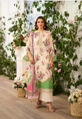 G-26 Gull Jee PREMIUM LAWN