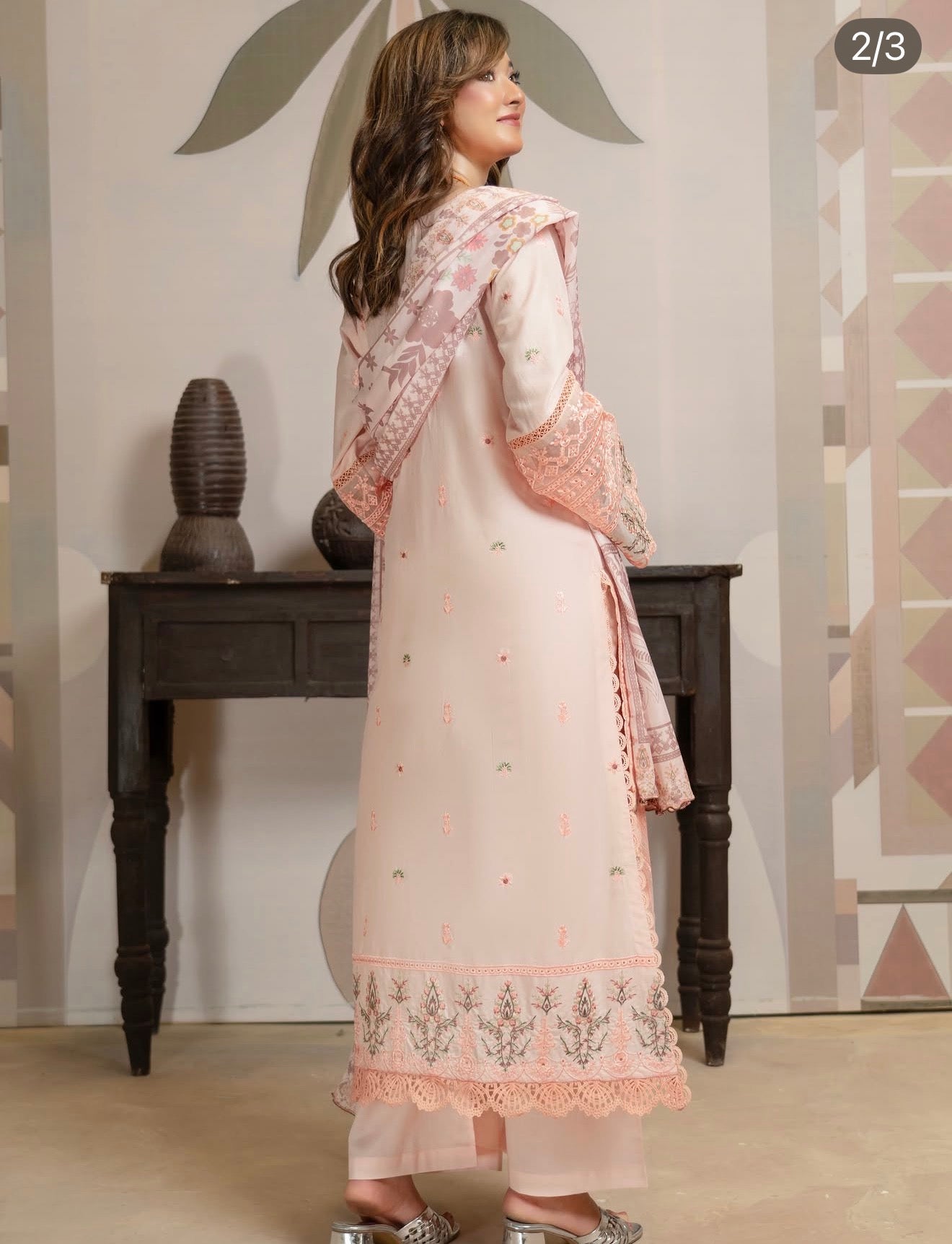 MU-05 Munira Brand PREMIUM LAWN