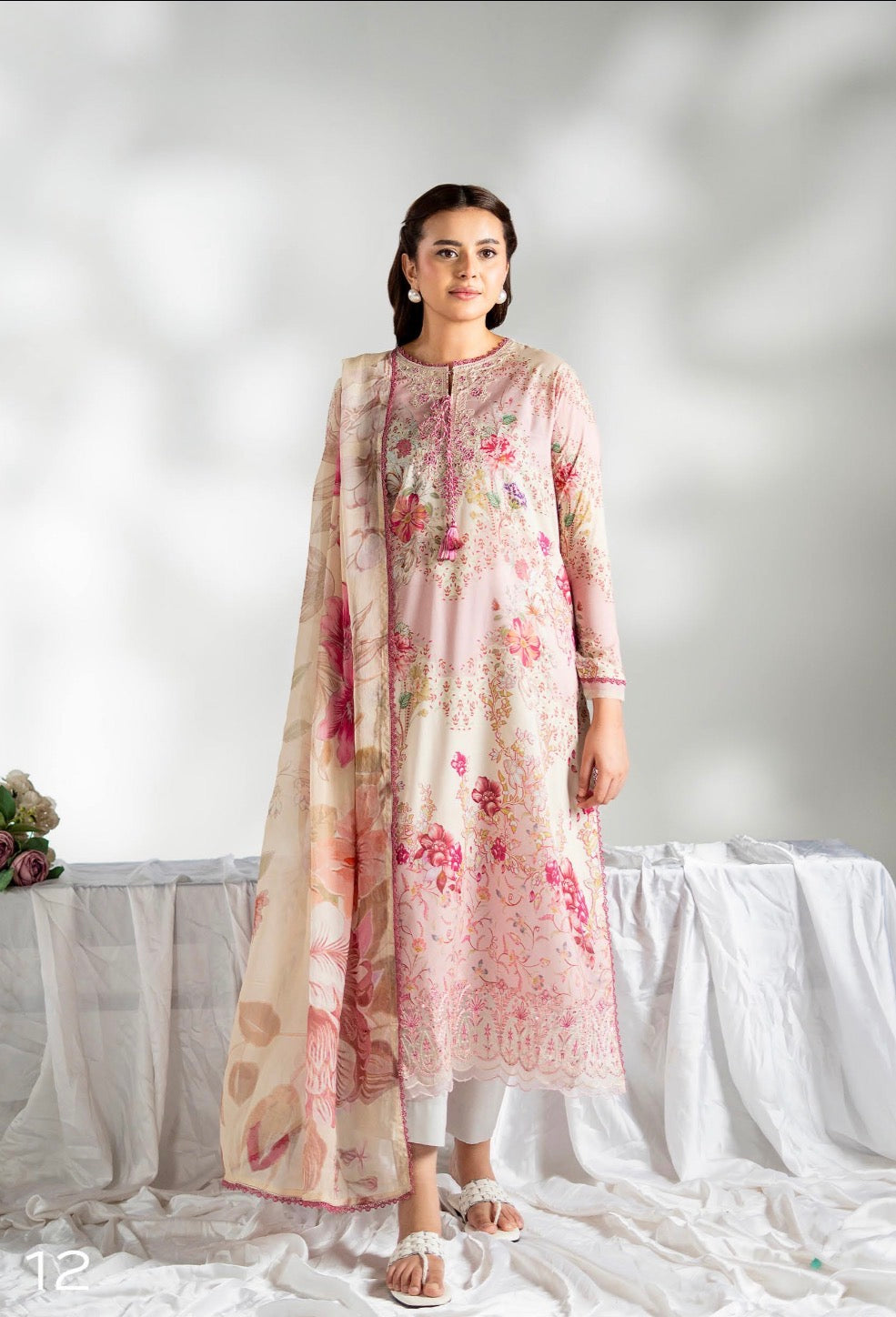 G-37 Gull Jee PREMIUM LAWN