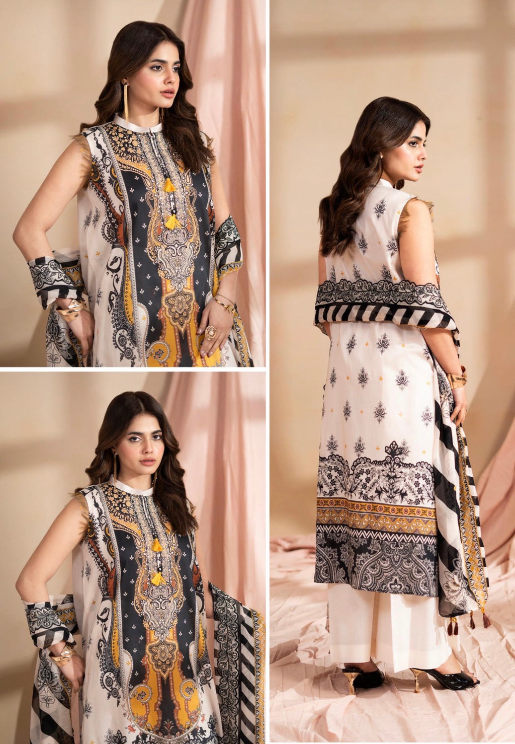 G-58 Gull Jee PREMIUM LAWN