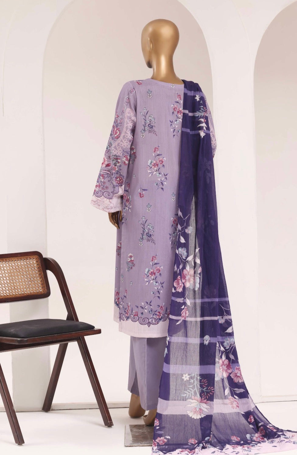 SB-13 Sada Bahar Lawn Suits