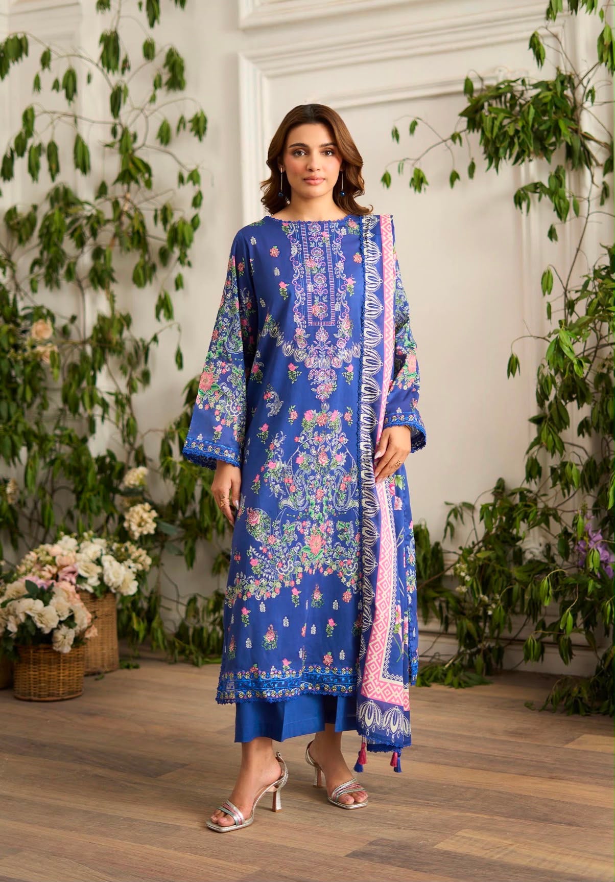 G-23 Gull Jee PREMIUM LAWN