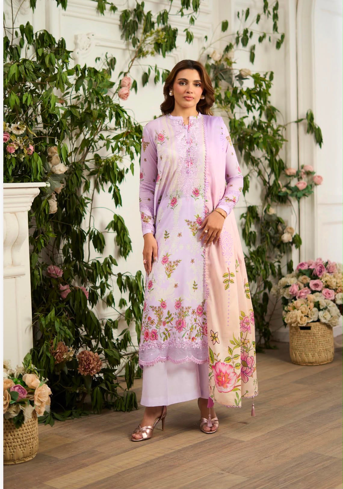 G-25 Gull Jee PREMIUM LAWN