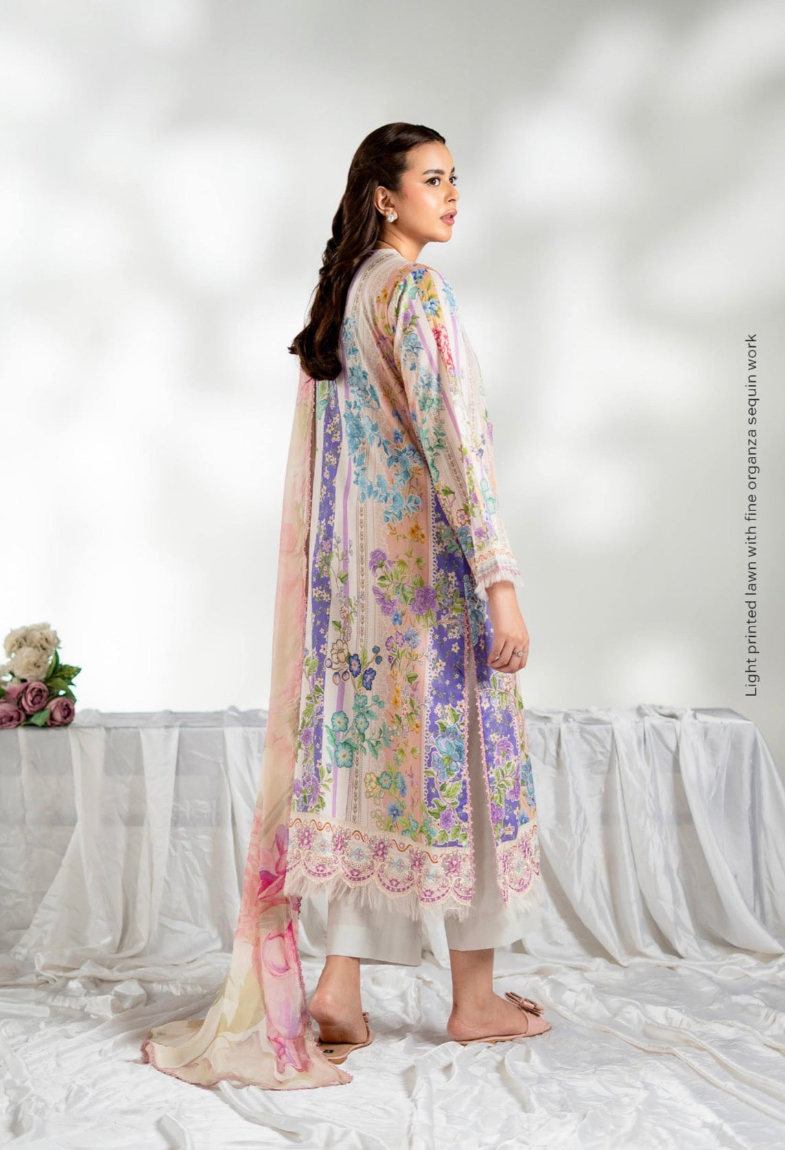 G-41 Gull Jee PREMIUM LAWN