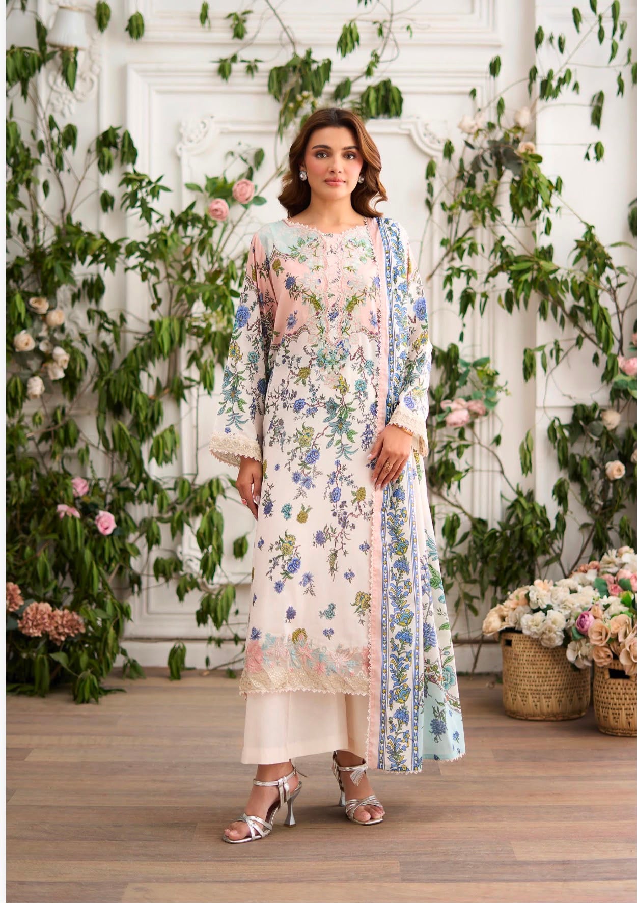 G-32 Gull Jee PREMIUM LAWN