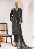 SB-05 Sada Bahar Lawn Suits