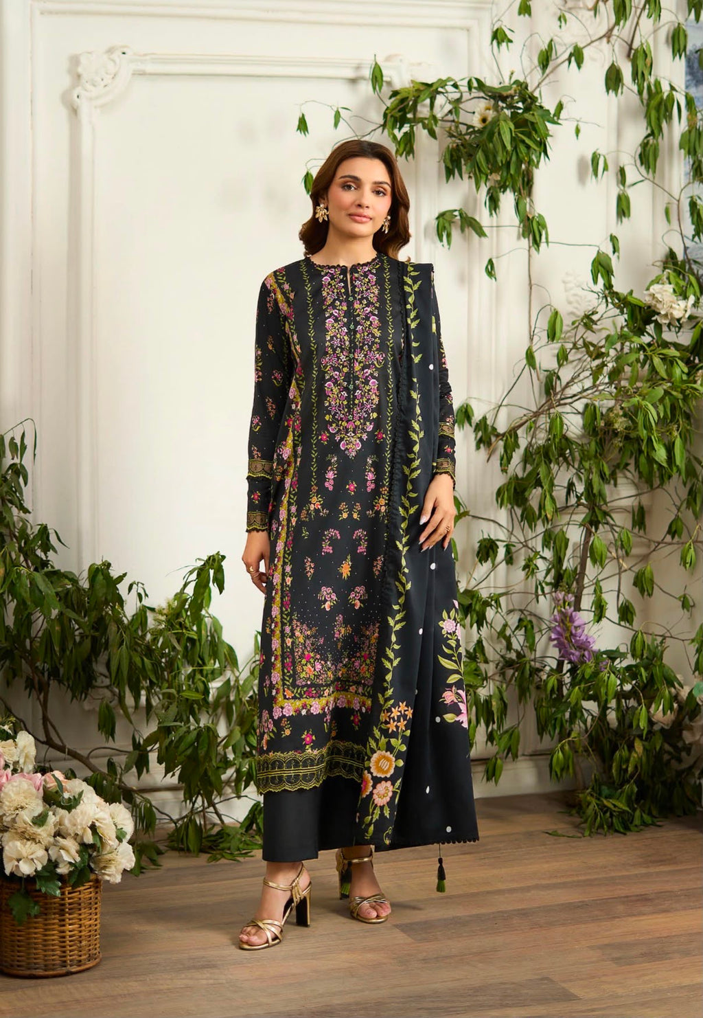 G-31 Gull Jee PREMIUM LAWN