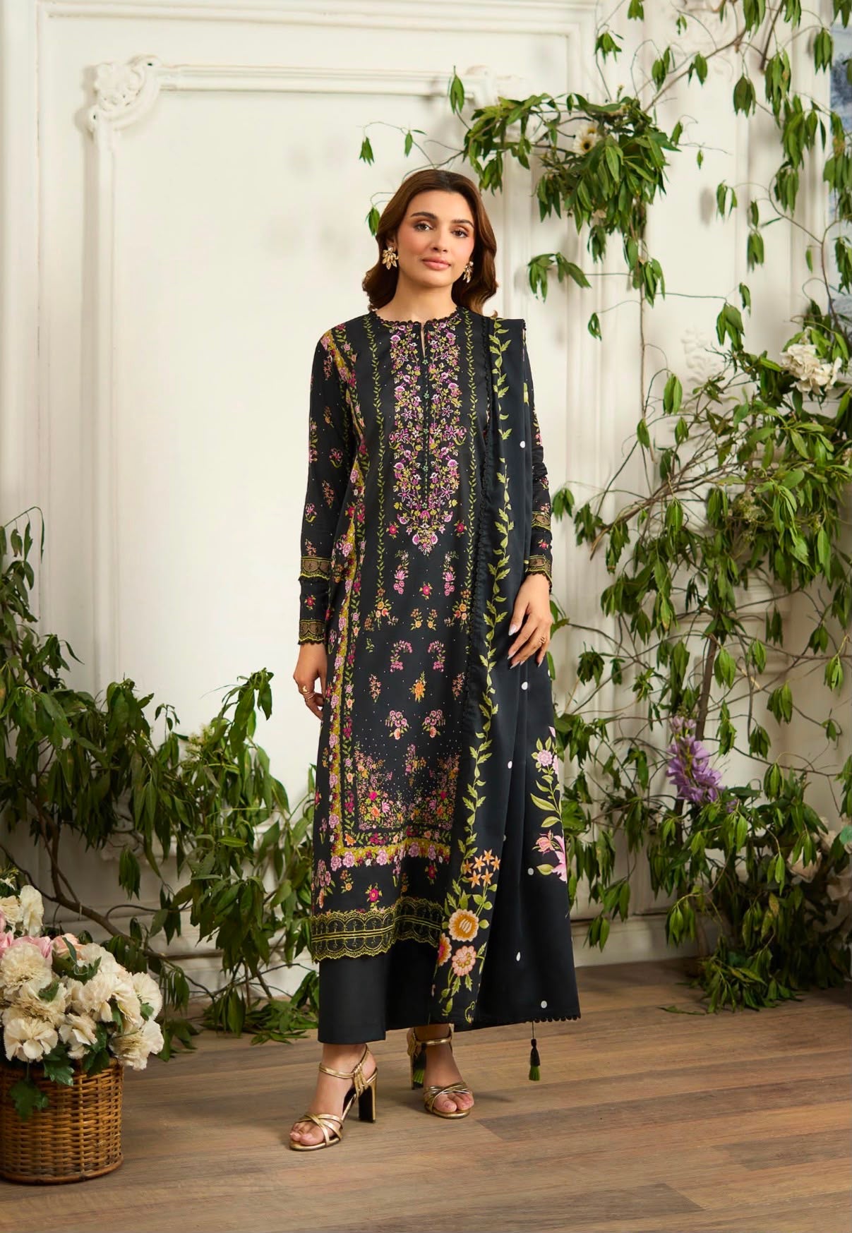 G-31 Gull Jee PREMIUM LAWN