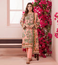 L-56 Lawn Suits