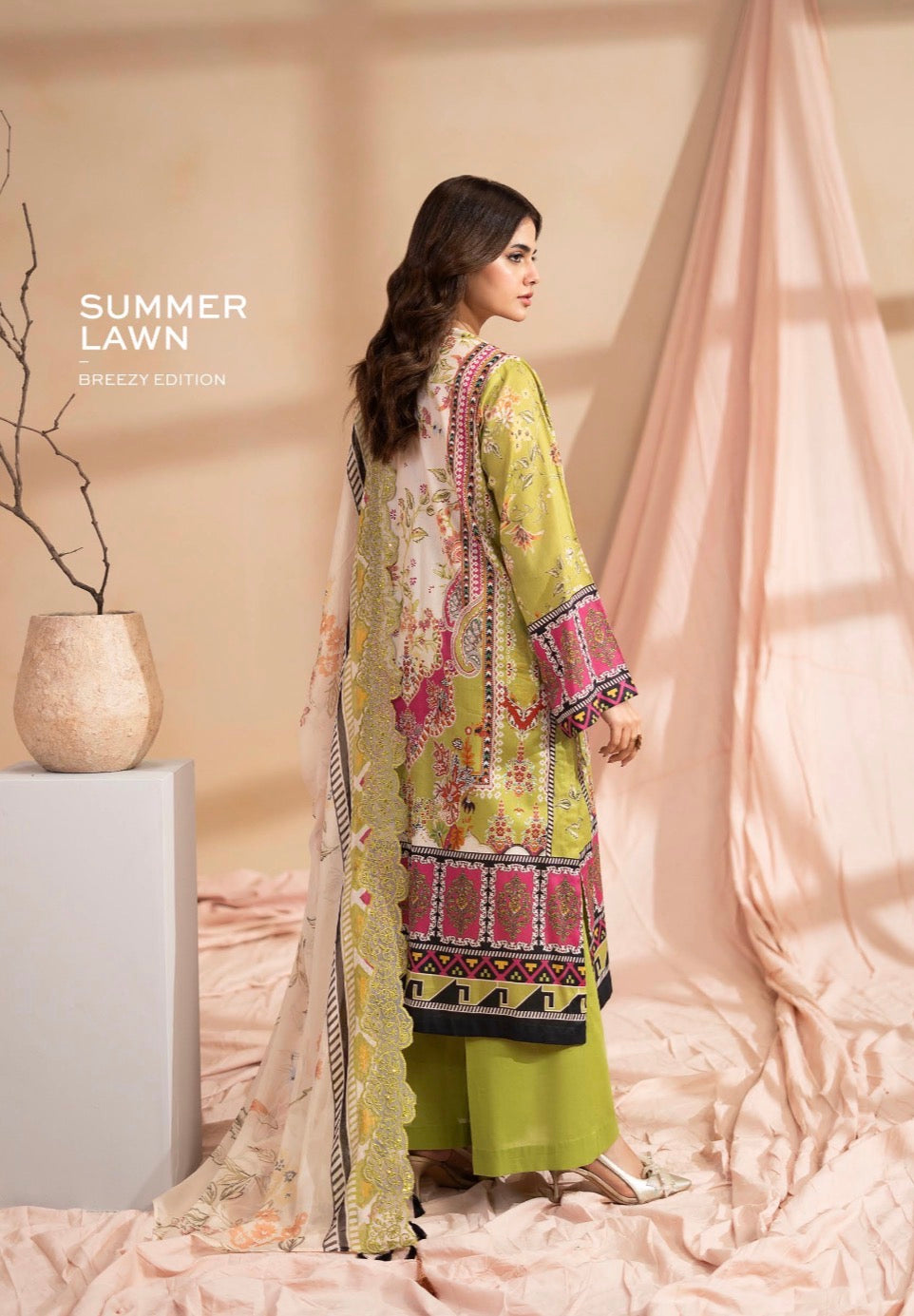 G-50 Gull Jee PREMIUM LAWN