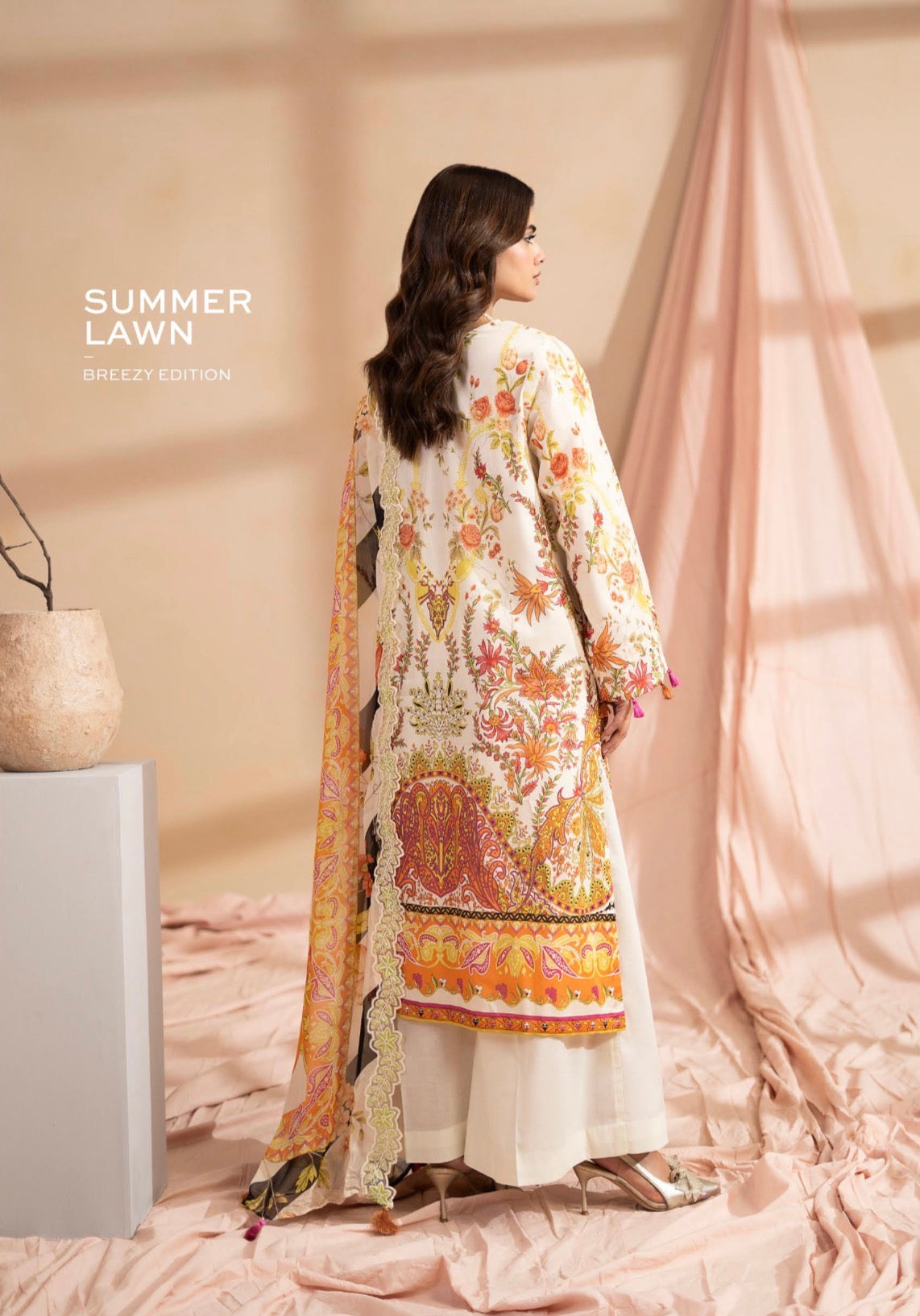 G-56 Gull Jee PREMIUM LAWN