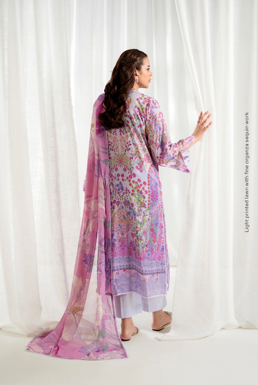 G-39 Gull Jee PREMIUM LAWN
