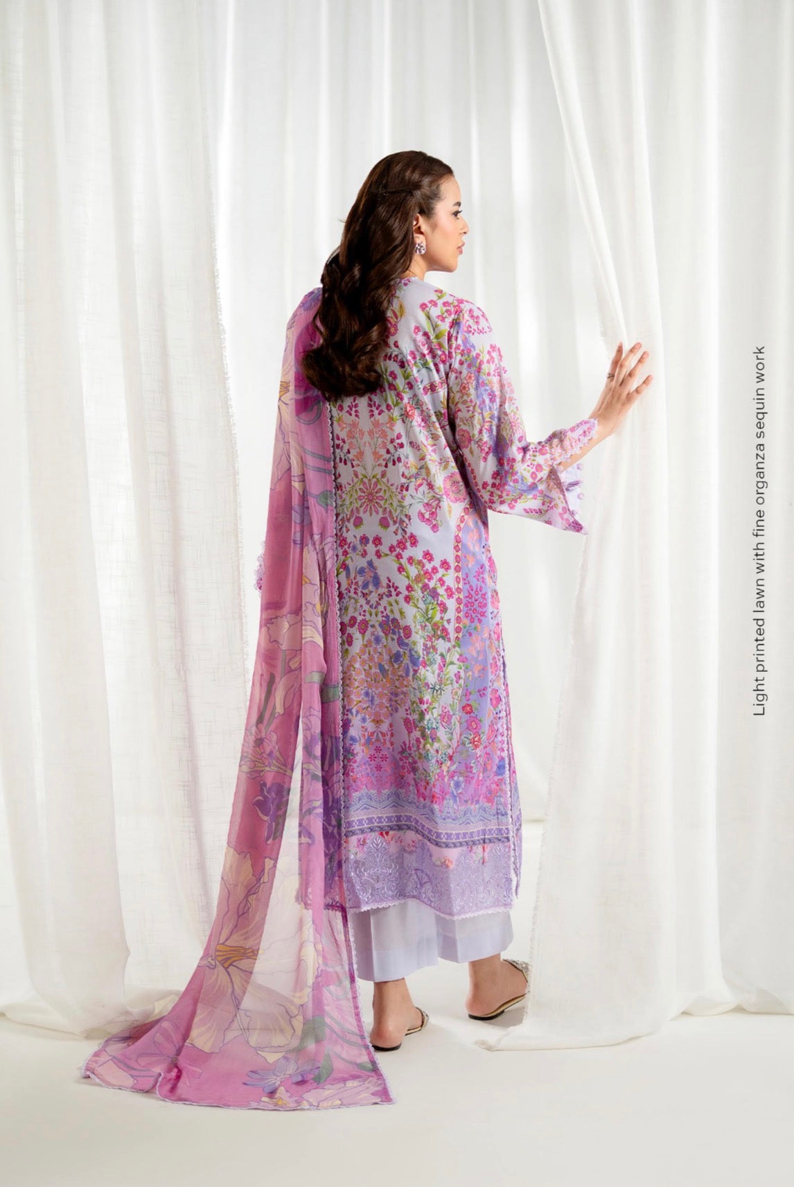 G-39 Gull Jee PREMIUM LAWN