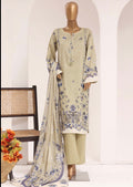 SB-10 Sada Bahar Lawn Suits