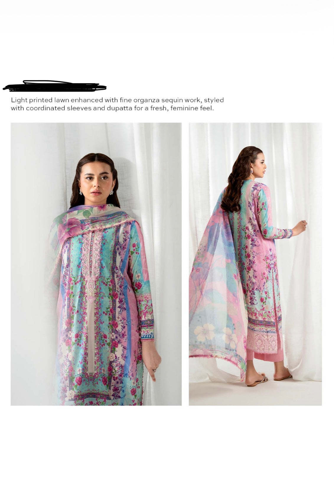 G-40 Gull Jee PREMIUM LAWN