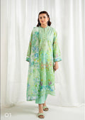 G-43 Gull Jee PREMIUM LAWN
