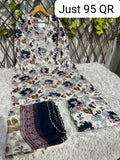 L-55 (G) Lawn Suits