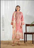G-45 Gull Jee PREMIUM LAWN