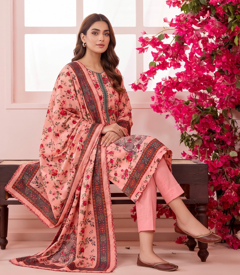 L-54 Lawn Suits