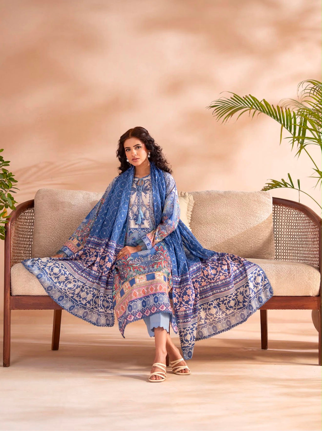 G-14 Gull Jee PREMIUM LAWN