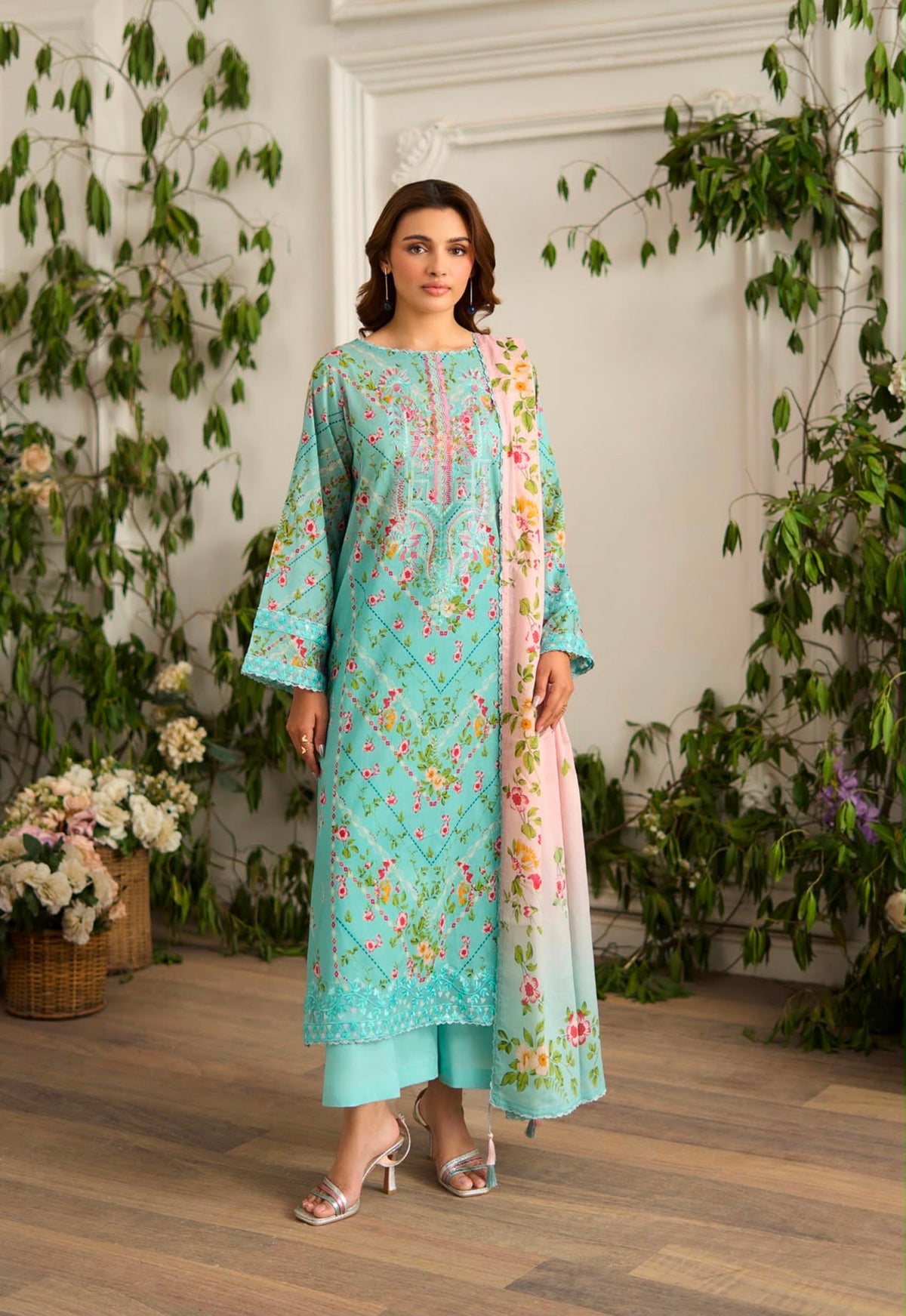 G-30 Gull Jee PREMIUM LAWN