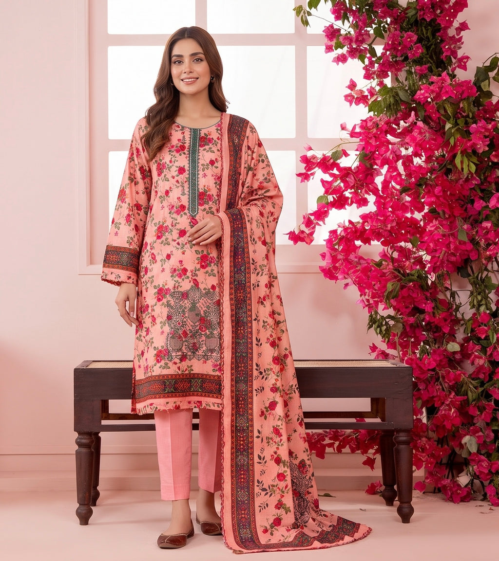 L-54 Lawn Suits