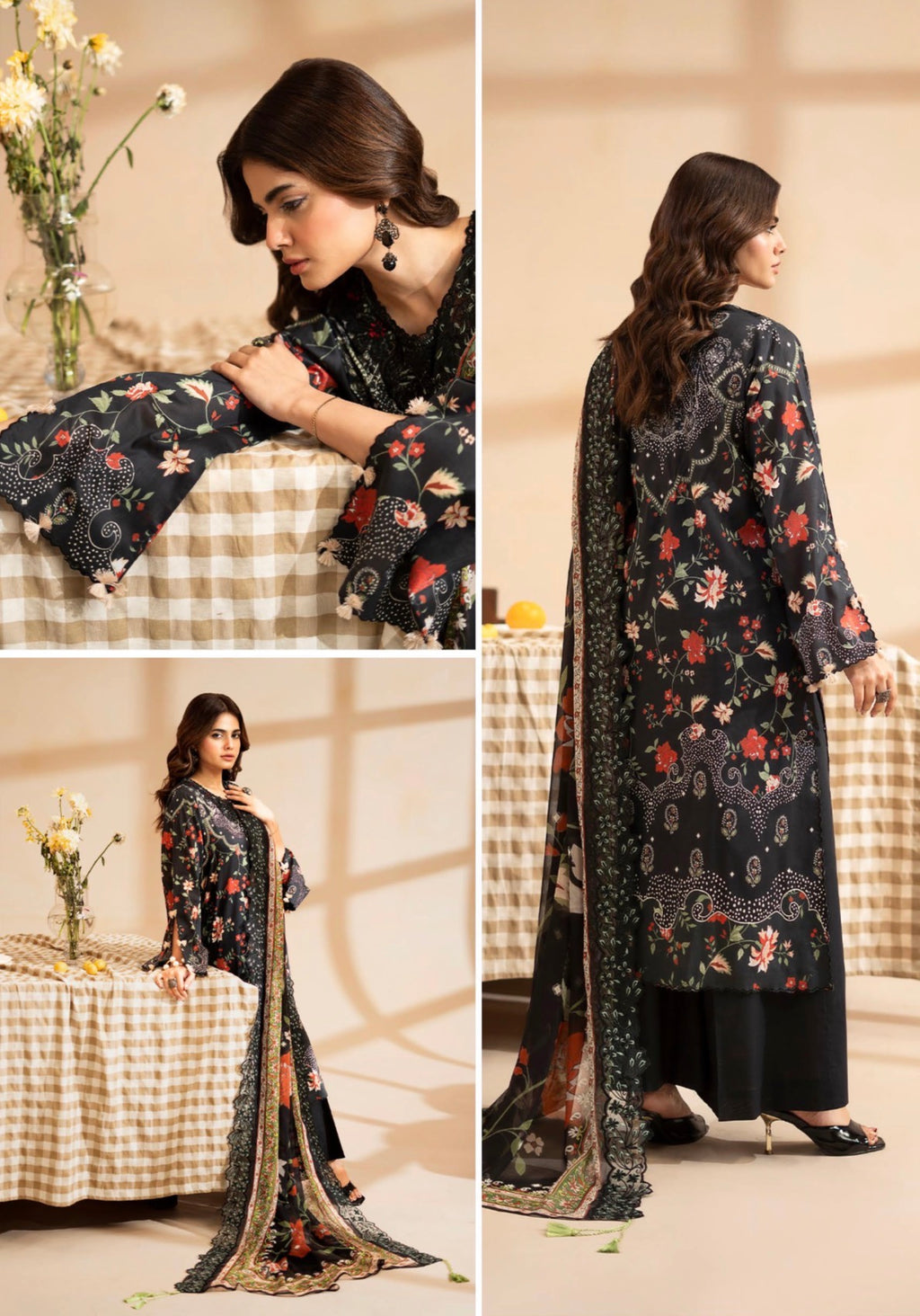 G-48 Gull Jee PREMIUM LAWN