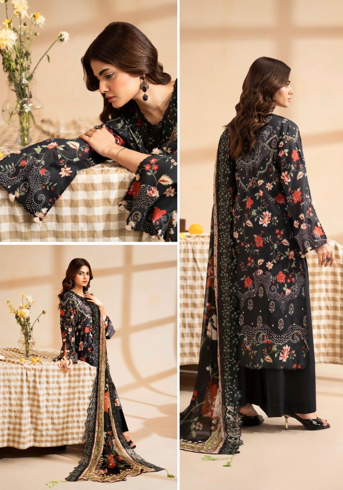 G-48 Gull Jee PREMIUM LAWN