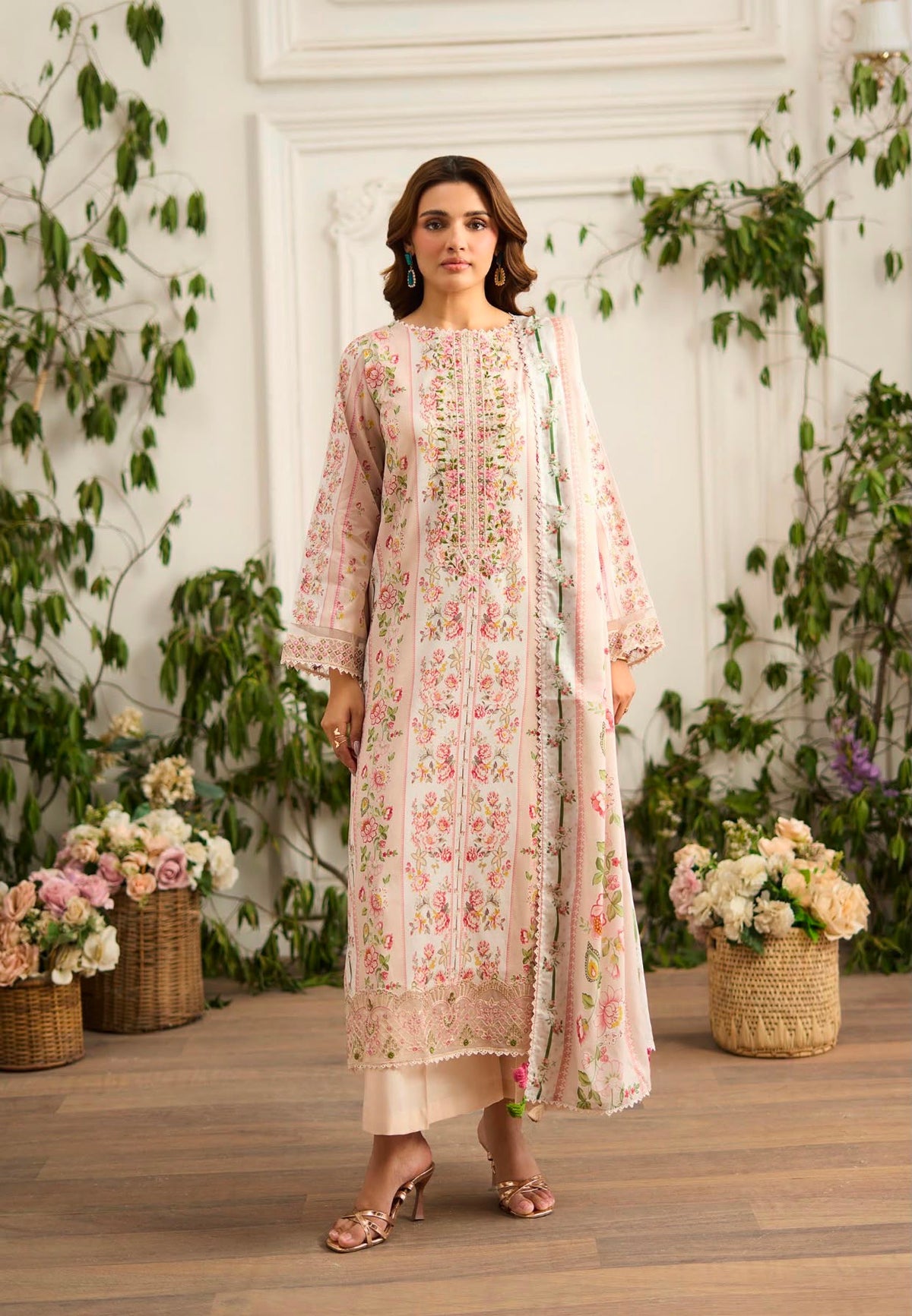G-27 Gull Jee PREMIUM LAWN