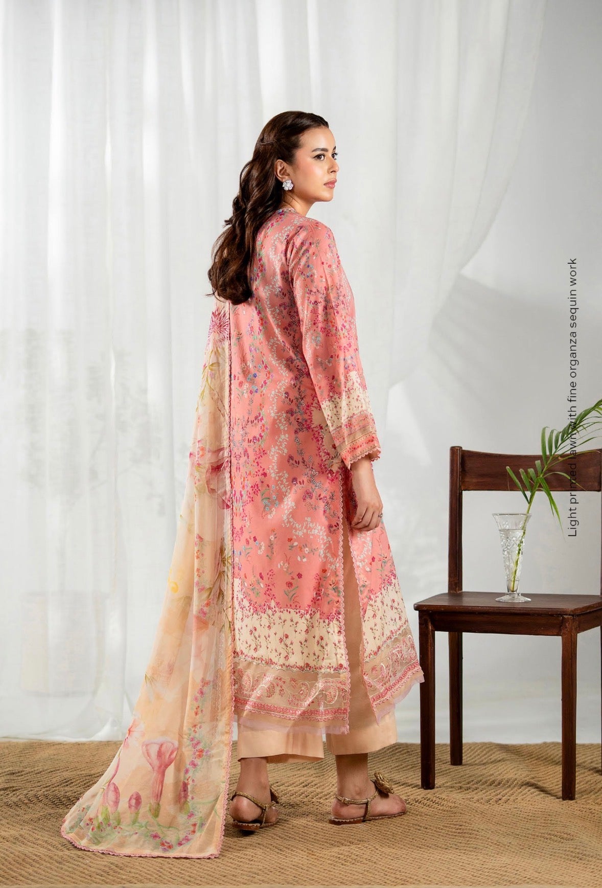 G-45 Gull Jee PREMIUM LAWN