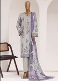 SB-03 Sada Bahar Lawn Suits