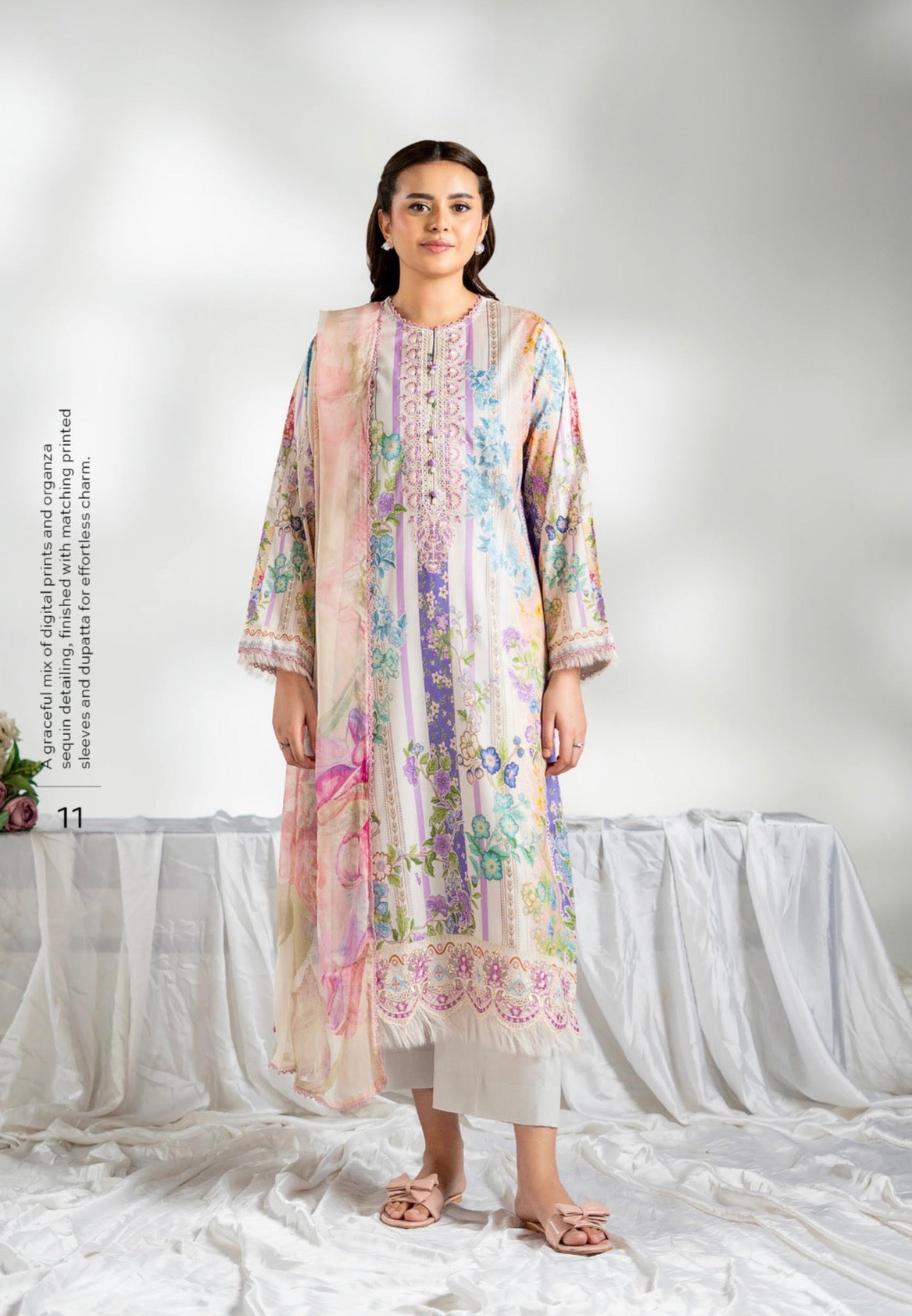 G-41 Gull Jee PREMIUM LAWN
